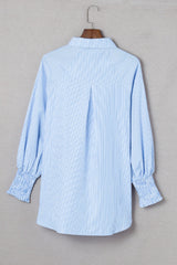 The Rhodes Blouse