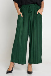 Thalia Pants - Forest
