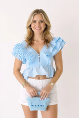 Yield Top