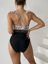 Boho Two-Piece Set �Vintage Chic