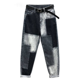 Born To Be Brave Jeans