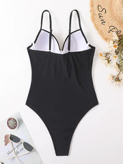 Allure Swimsuit �Midnight Swim