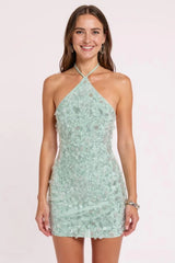 Mermaid Dress