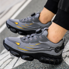OrthoShieldâ„?S3 Orthopedic Safety Footwear - Unisex