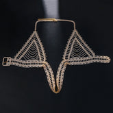 Fly With The Stars Body Jewelry