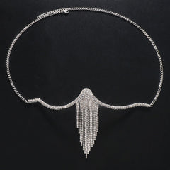 Beautiful And Sweet Body Jewelry