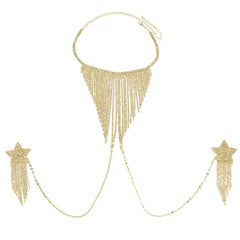 Follow My Lead Body Jewelry