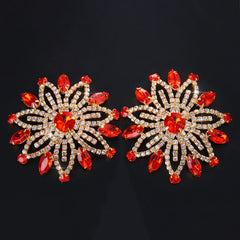 Beating Like A Drum Body Jewelry