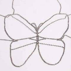 Grow Old With You Body Jewelry