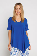 Acacia Top - Royal