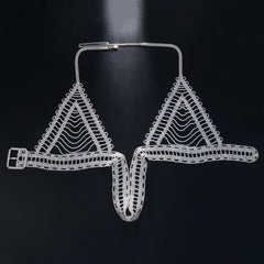 Fly With The Stars Body Jewelry