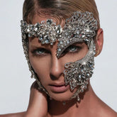 Ask Me To Stay Head Accessories
