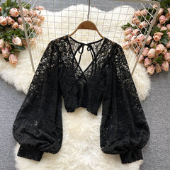 A Certain Someone Blouse