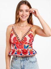 Sunday Muse Top