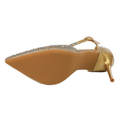 Under The Star Stiletto