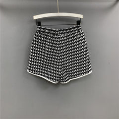 Happy From The Start Shorts