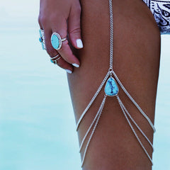 Sound Like A Moon Body Jewelry