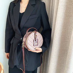 Sweet First Date Sling Bag
