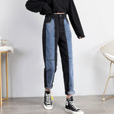 I Will Keep You High-Waist Pants