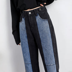 I Will Keep You High-Waist Pants