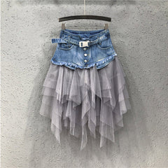 Winning Your Love Skirt