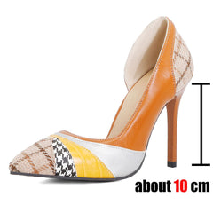 I Can Tell Stiletto