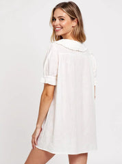 Sugarblush Dress