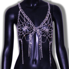 Some More Sweet Body Jewelry