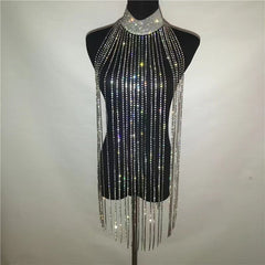 Shining Paradise Body Jewelry