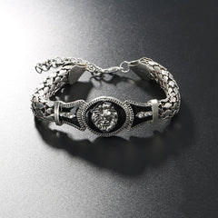 Where Do I Begin Bracelet