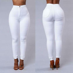 Hypnotized By Your Destiny Pencil Pants