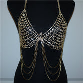 The Very First Page Body Jewelry