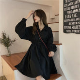 Carrying Your Love Mini Dress