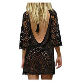 Bold Bikini �Crisscross Style