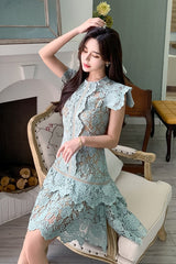 Brand New Style Mini Dress