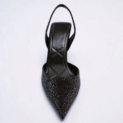 Another Actress Mules Shoes