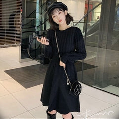 Wake Up Dreaming Midi Dress