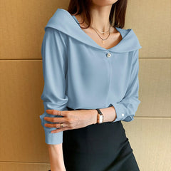 Under The Moon Blouse