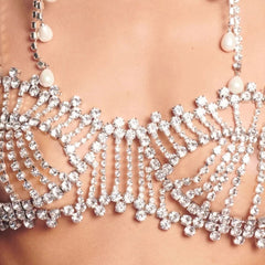 Time Can't Be Borrowed Body Jewelry