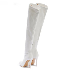 Pretty and Petite Pump Boot