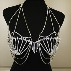 Be In Love With Someone Else Body Jewelry