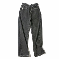 Open Up Your Heart Jeans