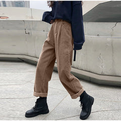 Getting Too Real Pants