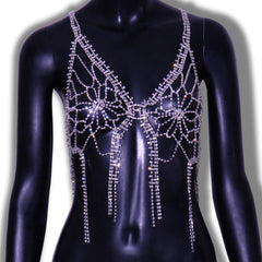 Like We Used To Do Body Jewelry