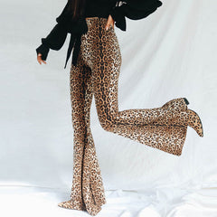 An Inevitable Day Pants