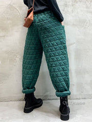 Cancel My Plan Pants