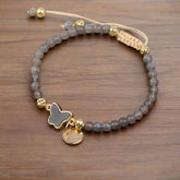 See My Dreams Bead Bracelet