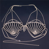 Be In Love With Someone Else Body Jewelry