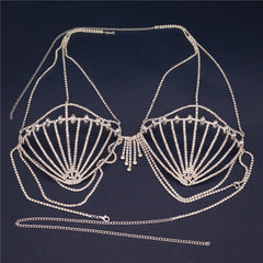 Be In Love With Someone Else Body Jewelry