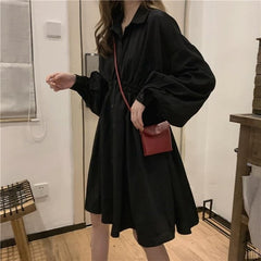 Carrying Your Love Mini Dress